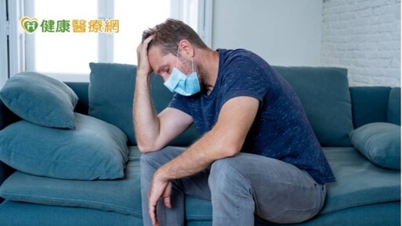 「腦像豆腐般劇烈搖晃」　腦震盪後症候群易暴怒、健忘