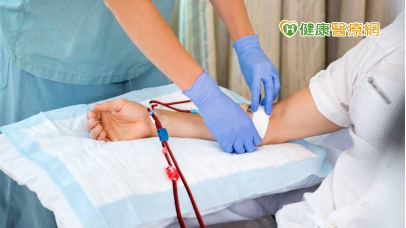 洗腎室「隱藏傷害」是護理工作2倍！　護理長1巧思改善