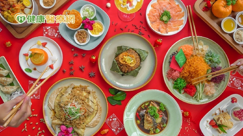 年年有餘吃到怕！　年菜採買6守則不怕傷荷包