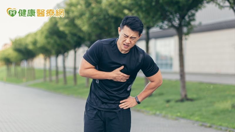 透析病友心衰不分年齡　定期心超才能顧腎又護心