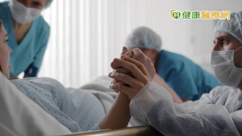 索馬利蘭孕婦難產是台灣45.7倍！嬰兒夭折更高達24倍　高醫援助醫護受訓