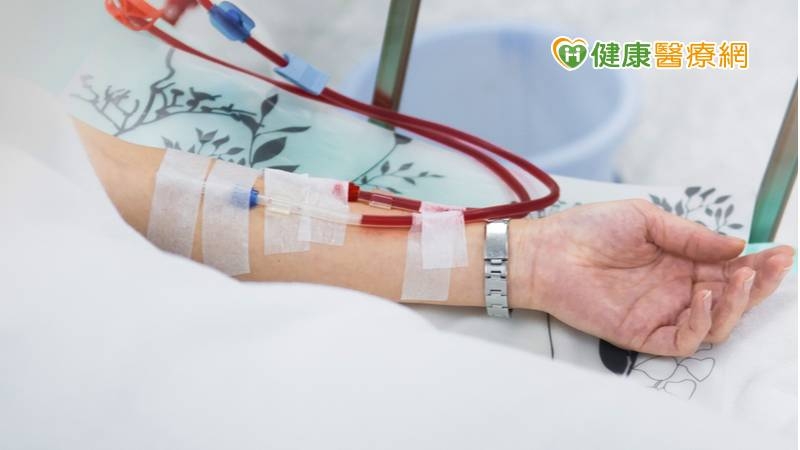 洗腎患高血鉀致2次心跳停止　「日常飲食2提醒」救命