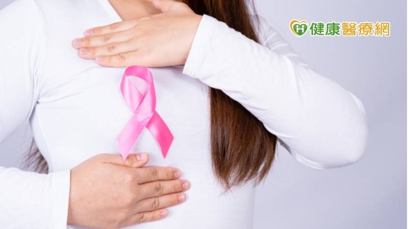 每天約有6人因乳癌失去性命　5招抗癌飲食學起來！
