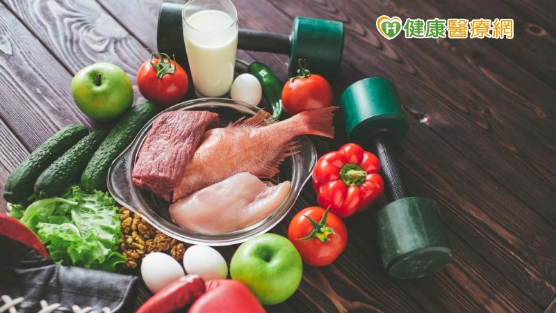 如何正確獲得維生素D？　藥師教你小撇步！