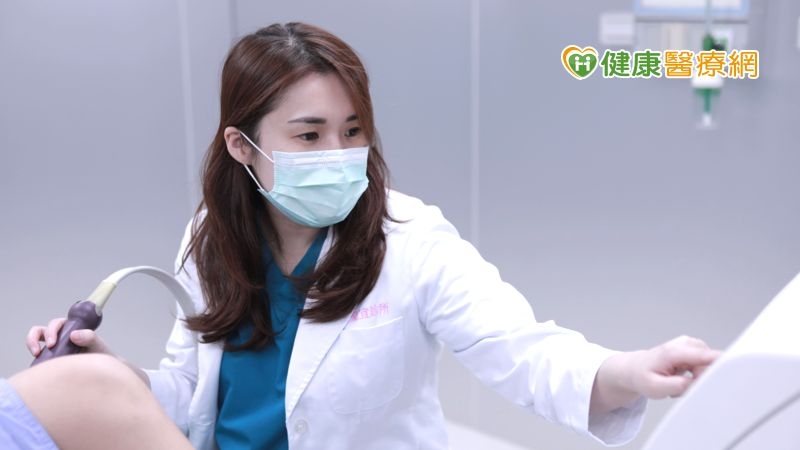 找回緊緻陰道！  私密處整形權威曝「4大鬆弛地雷」