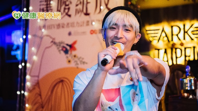 女性感染愛滋不降反增　露德扶輪攜手助愛滋女性走出低潮