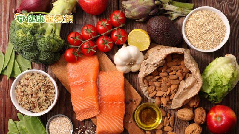 新的一年如何鞏固免疫力？　營養師：掌握6種關鍵營養素