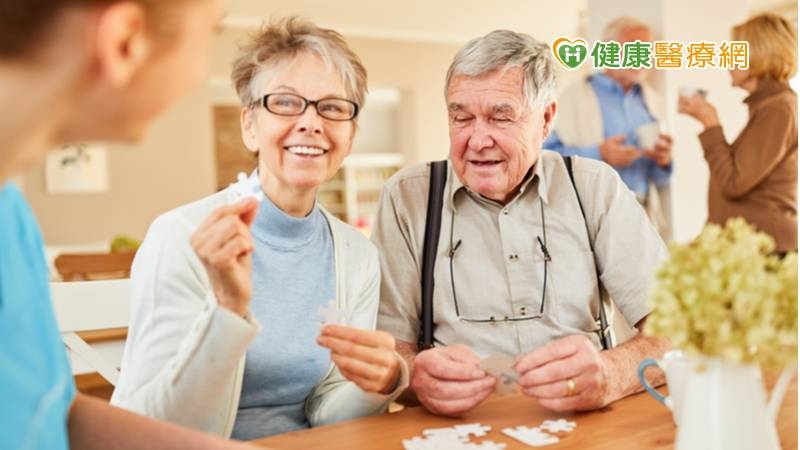 失智症家庭多留意　平安團圓喜迎新年