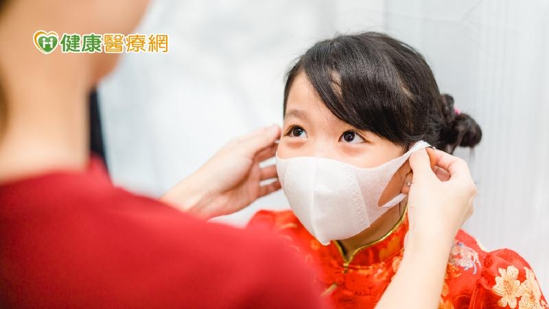 疫情升溫！春節前該做哪些防疫準備？　指揮中心：備妥2大防疫物資