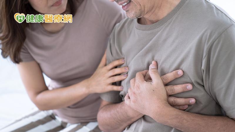 鈣對心臟也有影響？　醫師曝食物中「這些」離子都要注意！