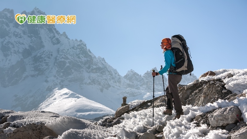 過年出遊、上山追雪　醫囑心血管患者2重點以防意外