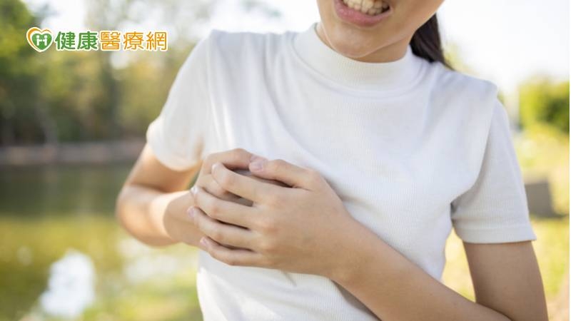 6歲女童胸部隆起、身高超前　性早熟恐讓「生長板」提早閉合