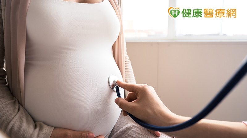 孕後照護潛藏危機？骨盆腔器官脫垂