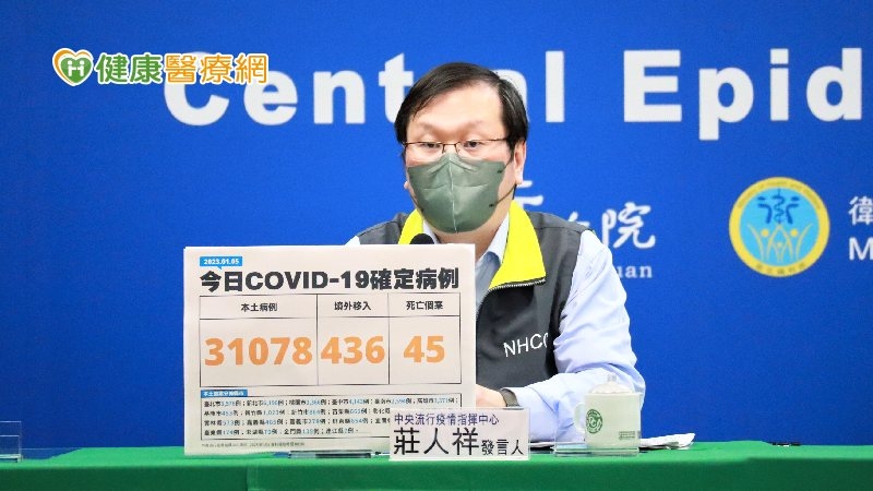 長照機構陽性率突飆升　1月9日起定期篩檢加嚴