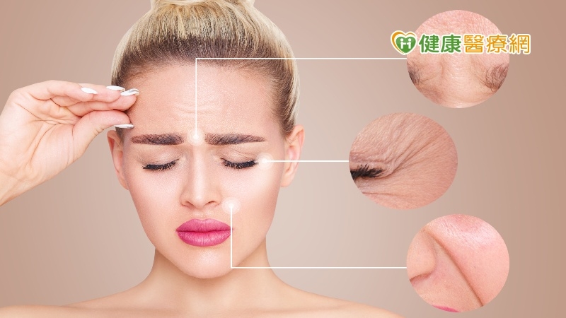 細胞治療是什麼？不只用在癌症治療　還可修復皺紋、疤痕