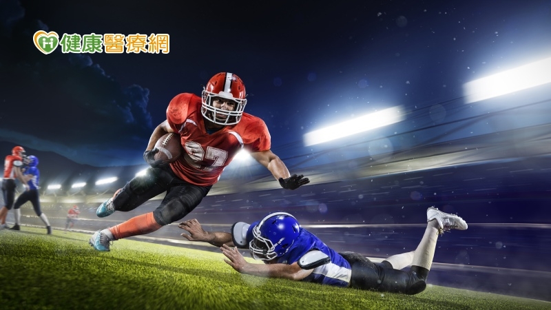 24歲NFL哈姆林遭激烈撞擊心臟驟停　專家推估恐肇因2因素
