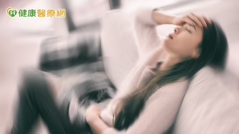 眩暈、流鼻血、手指麻小心腦中風前兆　溫差大才是大魔王