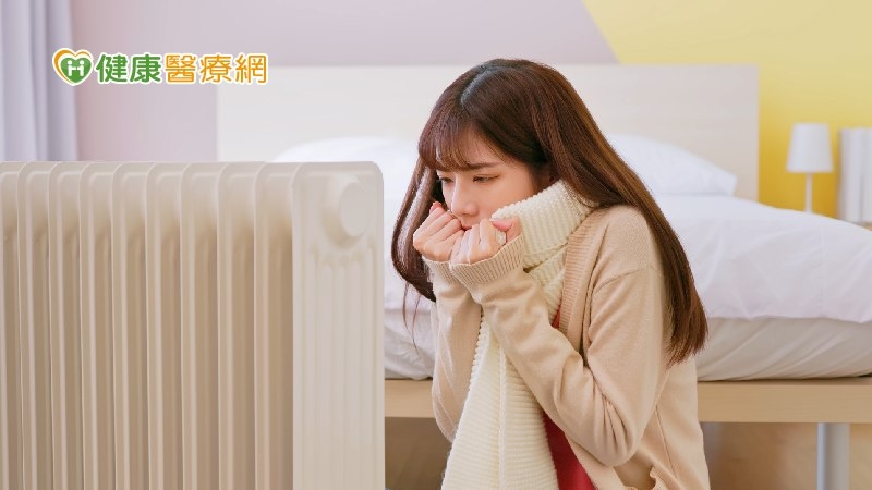 冬天又回來了！　氣溫驟降出門採買這類人最危險