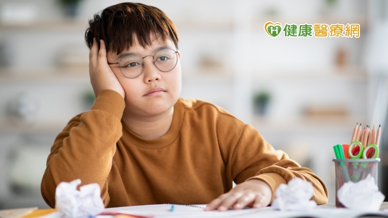 孩子偷懶不想上學？可能是「懼（拒）學症」　北榮向日葵學園助青少年重返校園