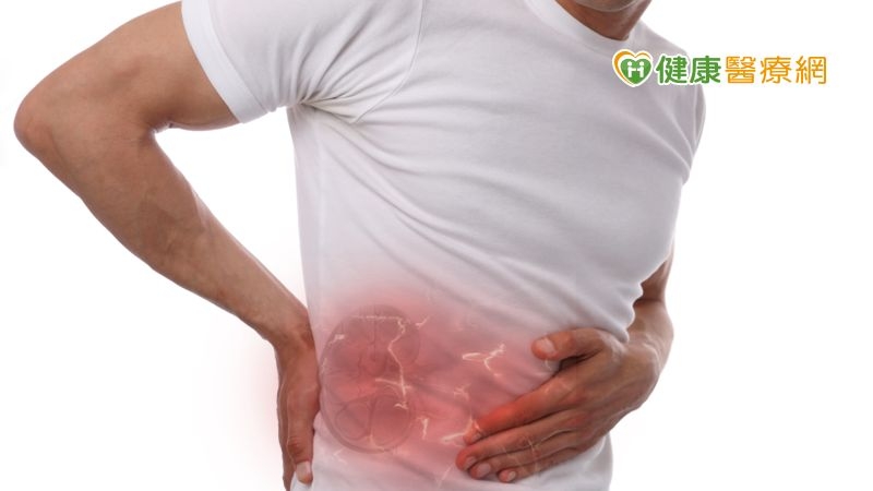 不只三高！小心高血壓導致「第四高」引發洗腎危機