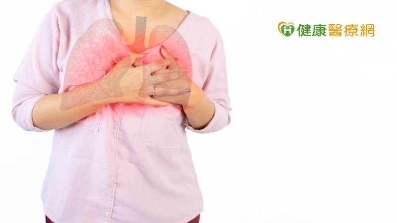 肺癌第四期擴散還可以活多久？　醫點出「1關鍵」千萬別灰心