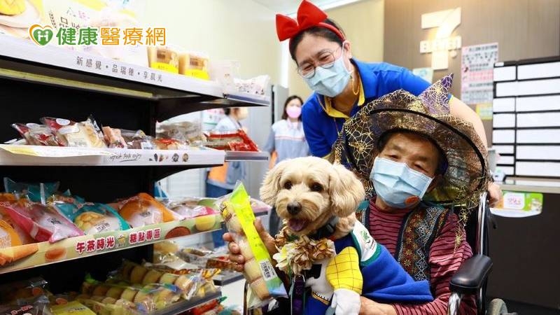 「把愛找回來」幫助上千萬人次　翻轉公益達永續共好