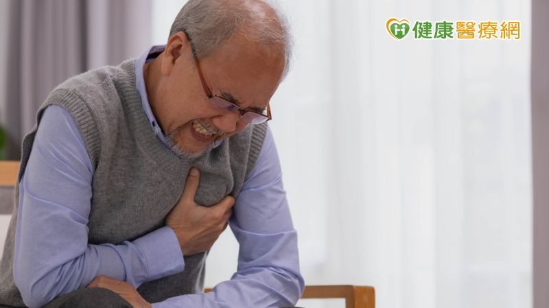 他未落實控管心臟衰竭　這次不只傷心還傷腎