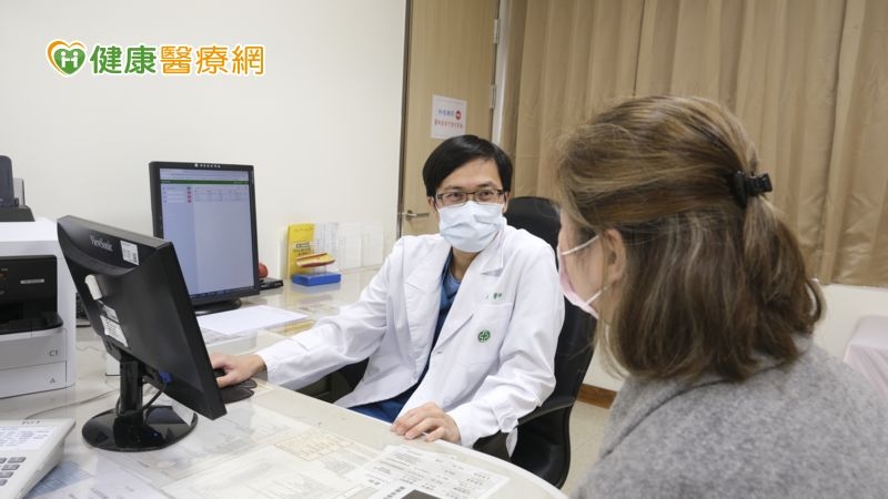 老翁胸悶誤以為染新冠　原來是心血管阻塞