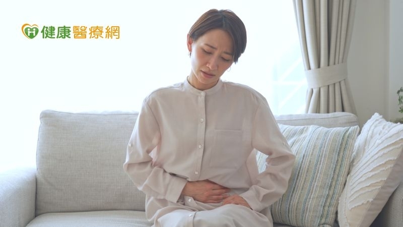 停經後又來月經代表回春？　小心子宮內膜癌悄悄找上門