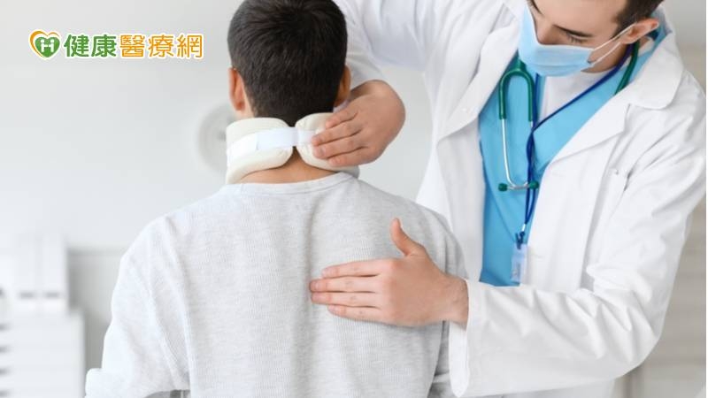 登山意外重傷癱瘓　精準細胞治療重生