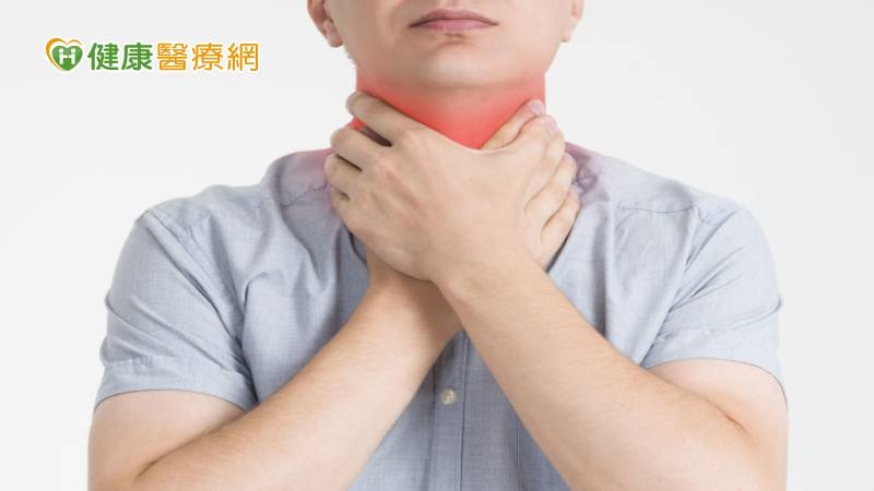 食道癌九成是男性！　多數罹癌者都碰了這3大地雷