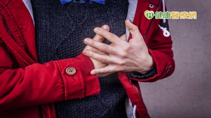 春季氣溫變化大當心急性心臟病　國健署提「4寶」預防