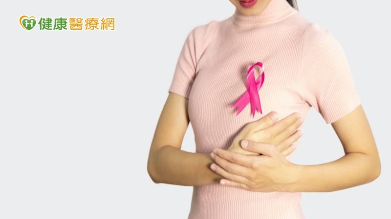33歲輕熟女罹乳癌　醫籲「1動作」提升存活率