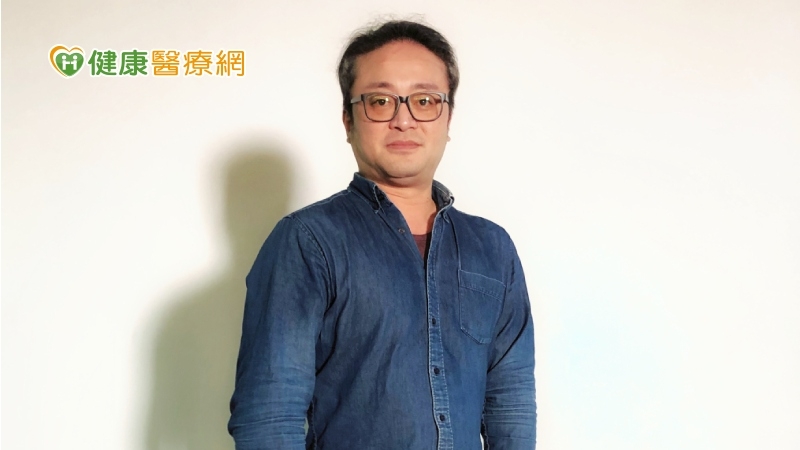 戲劇療癒「擁抱意外、讚頌失敗」　誰這麼有種？