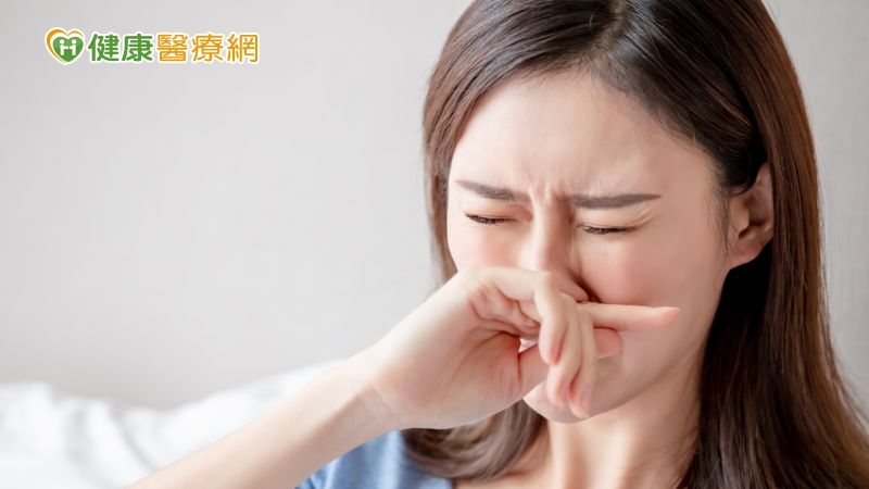 立春將至噴嚏、鼻癢齊發作！　中醫師授養鼻好招，過敏不來
