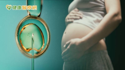 胚胎植入越多越易成功？　國健署破解3迷思　備孕8撇步助攻