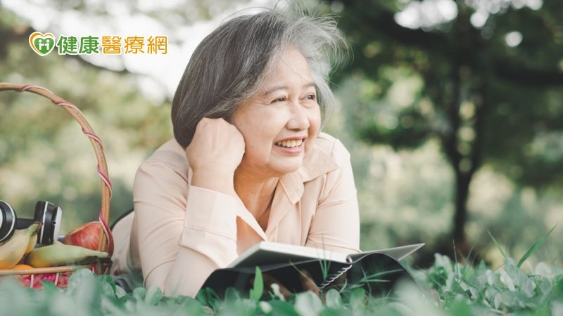 中年婦胰臟癌晚期　「二線藥」新機轉助治療好轉！