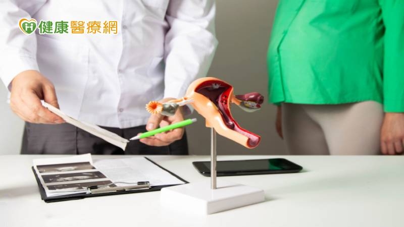 高齡+患有子宮肌瘤幾近生育無望！　2方法克服喜獲寶寶