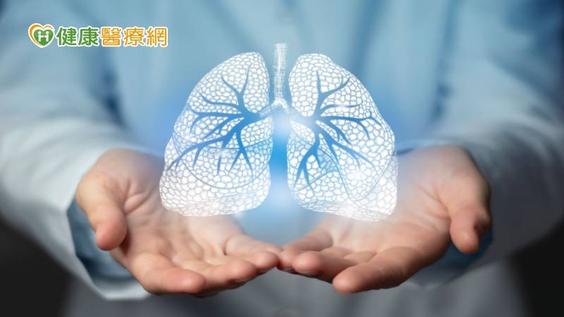 季節變換喘咳不止　自我檢測肺功能