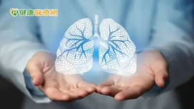 季節變換喘咳不止　自我檢測肺功能
