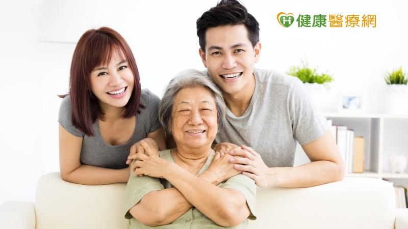 婆媳問題關鍵在老公　如何培養好隊友？