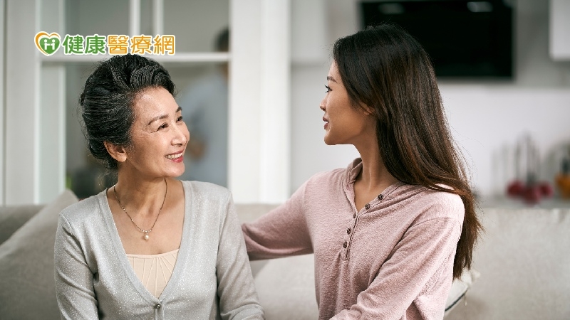 應對婆媳難題　專家教你五招解開心結