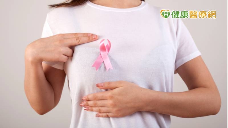 小於40歲乳癌患者每年增上千位！　「術中放射治療」一舉兩得