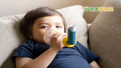 兒童氣喘發作原因　五成七來自「它」