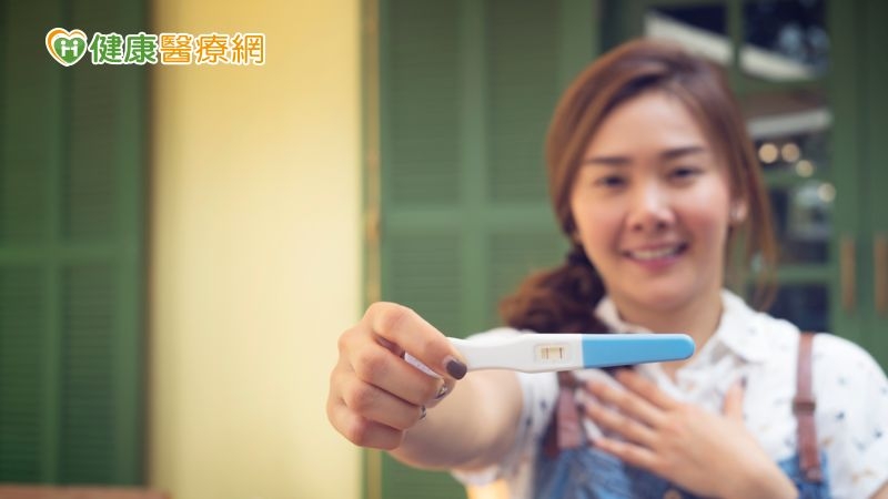 發炎體質退散！　婦科名中醫四招提升受孕機率