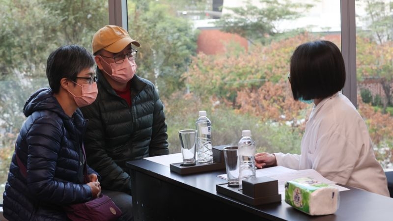 「先處理情緒才能進入下一步」　心腫學會培訓醫護接住癌友的心