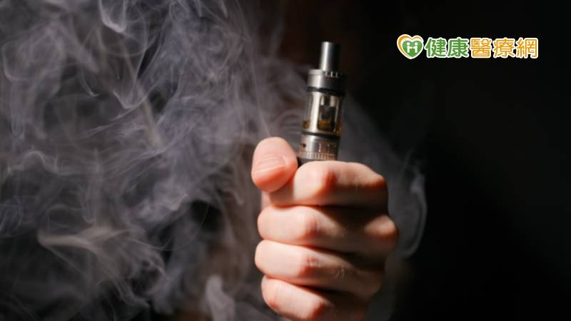 電子煙將全面禁止！5大規範看這　違者最高重罰五千萬