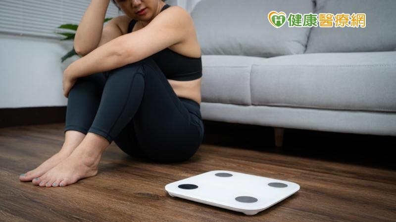 「吃XX減肥法」沒用？　小心用錯減肥法易復胖！