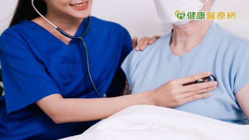 北市老人免費健檢　線上取號再預約掛號