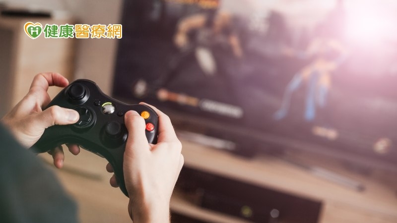 孩子打電動有好處！　國外研究：對認知、衝動控制有幫助